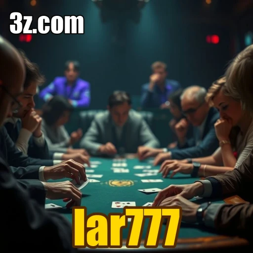 Bingo no lar777: Emoção e Comunidade em Cada Jogo