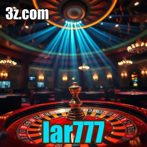 lar777 Blackjack