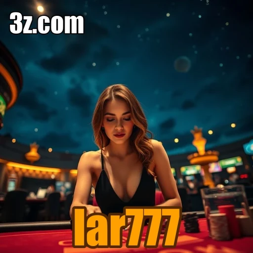 Interação e Comunidade: Blogs no Lar777 Dinâmico e Atraente