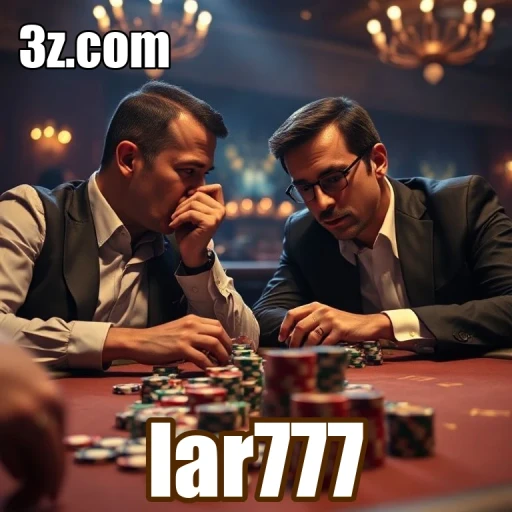 News: Comunidade Vibrante e Interativa no lar777