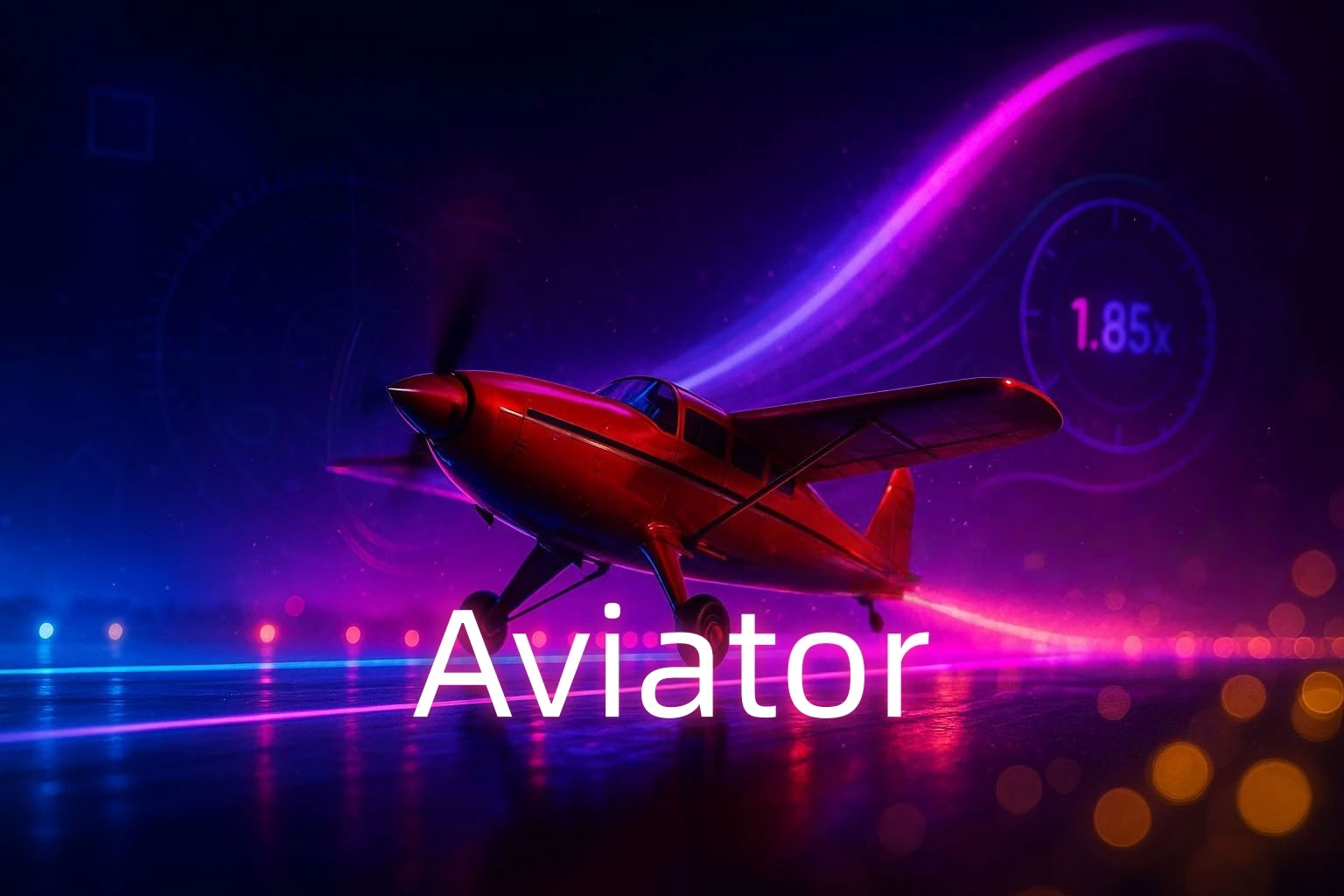 lar777 Como Jogar Aviator