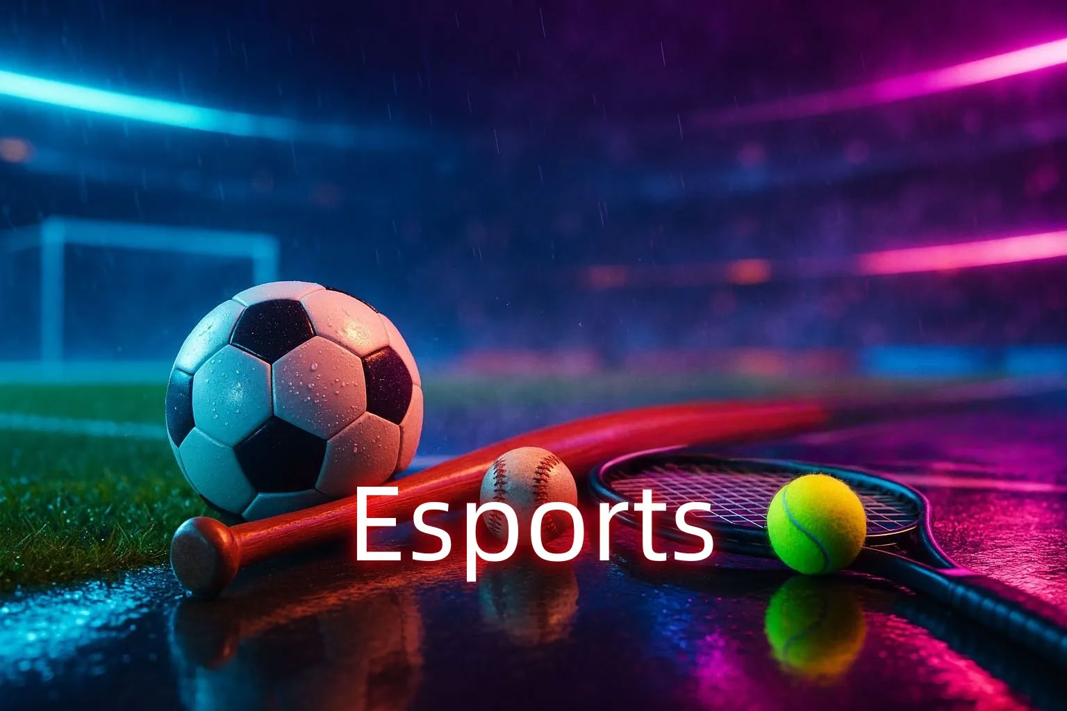 lar777 Variedade de Esportes