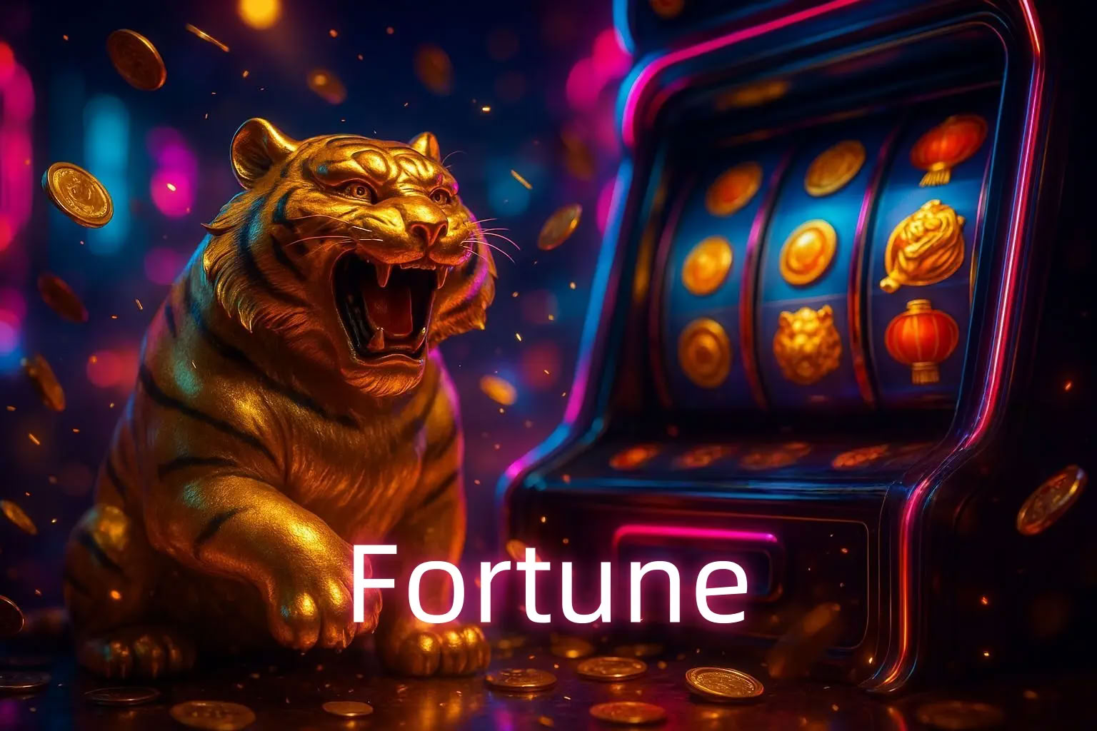 lar777 Como Jogar Fortune Tiger