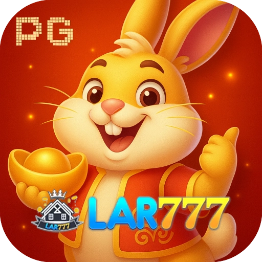 lar777 logo