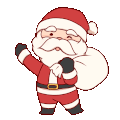lar777 Santa Claus Bônus