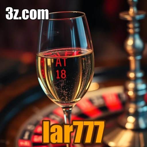 Trends de lar777: A Comunidade em Evolução Constante